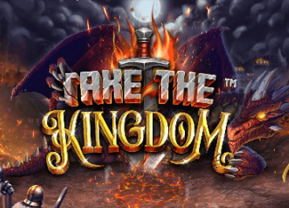 Take The Kingdom