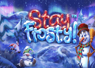 Stay Frosty