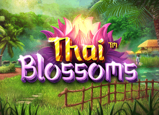 Thai Blossoms