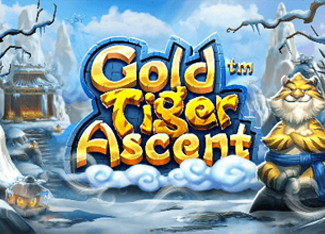 Gold Tiger Ascent