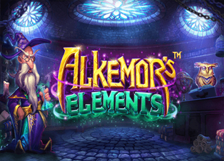 Alkemor's Elements