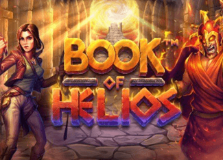 Book of Helios