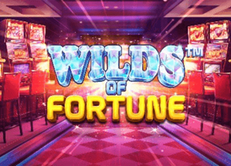 Wilds Of Fortune