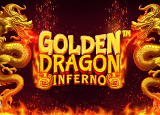 Golden Dragon Inferno