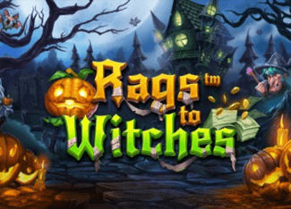 Rags to Witches NJP