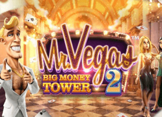 Mr Vegas 2: Big Money Tower