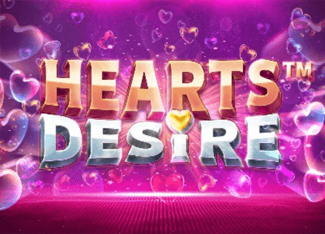 Hearts Desire NJP