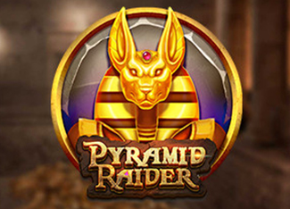 Pyramid Raider