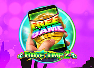 Rave Jump 2 M