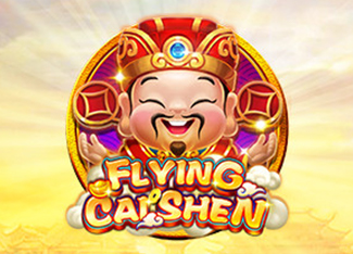 Flying Cai Shen