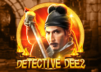 Detective Dee 2