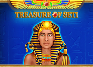 Treasure of Seti