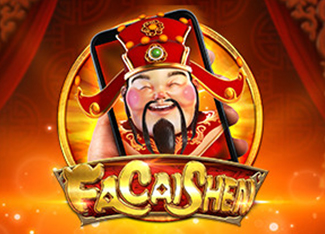 Fa Cai Shen M