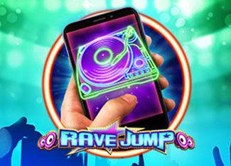 Rave Jump mobile