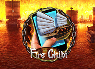 Fire Chibi M