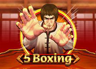 5 Boxing