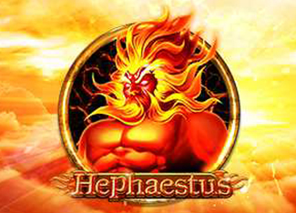 Hephaestus