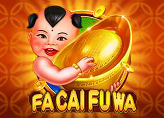 Fa Cai Fu Wa