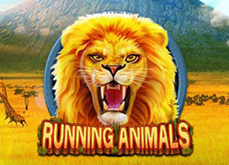 Running Animals