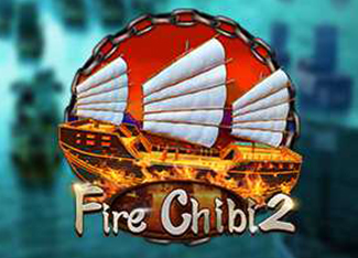 Fire Chibi 2