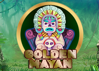 Golden Mayan