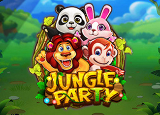 JungleParty