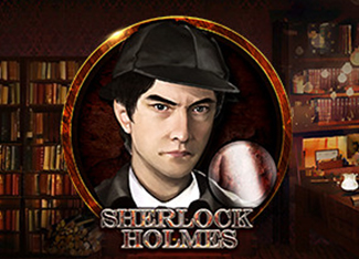 Sherlock Holmes