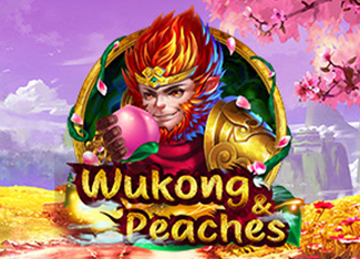 WuKong&Peaches