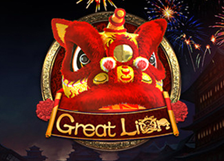 GreatLion