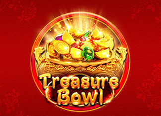 Treasure Bowl