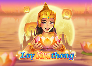 Loy Krathong