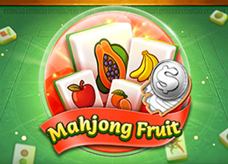 Mahjong Fruit