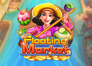 Floating Market