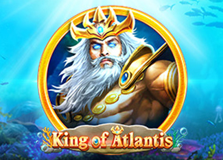 King of Atlantis