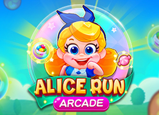 Alice Run