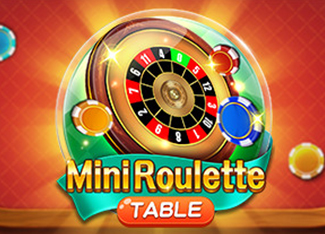 Mini Roulette