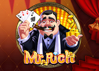 Mr.Rich