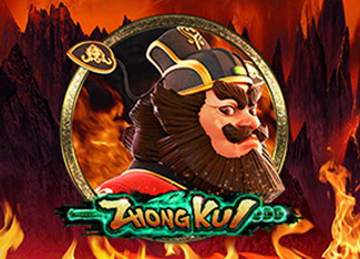 ZhongKui