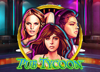 Pub Tycoon