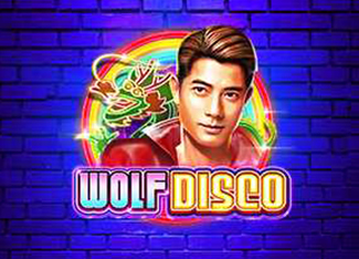 野狼Disco