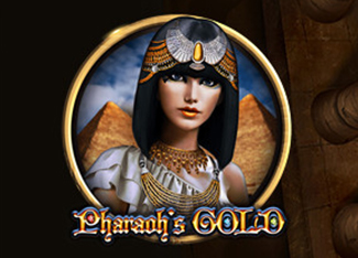 Pharaoh's Gold