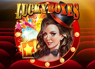 LuckyBoxes