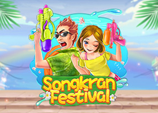 Songkran Festival