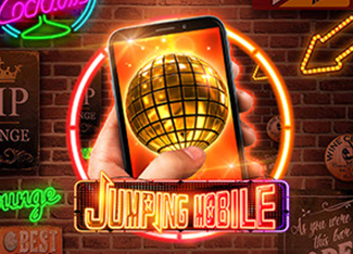 Jumping Mobile