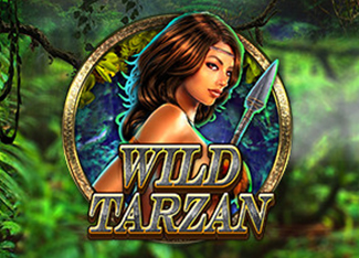 WildTarzan