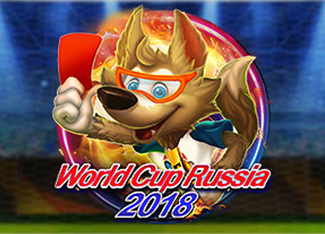 WorldCupRussia2018