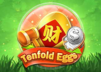 Tenfold Eggs