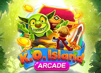 K.O. Island