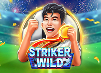 Striker WILD