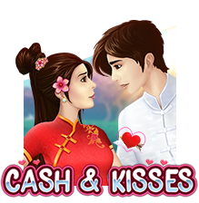 Cash and Kisses